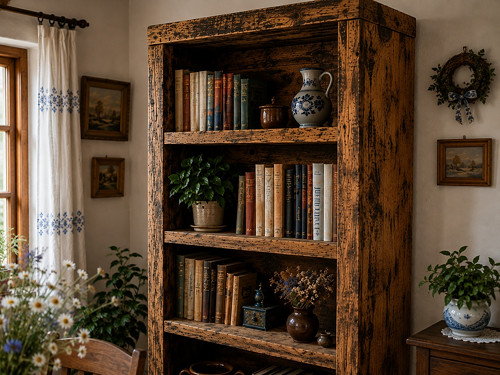 Bibliotheca — foto 2
