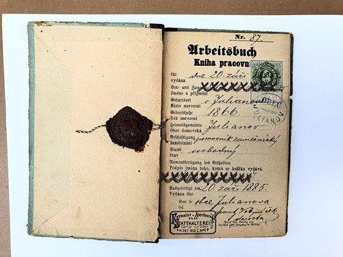 Arbeitsbuch — foto 2