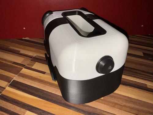 Panda set s držákem na telefon — foto 4