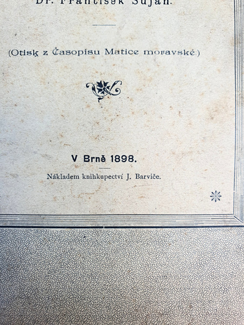 Švédové u Brna — foto 2