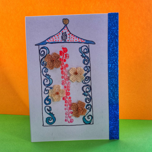 Přání Veselá škola — foto 2