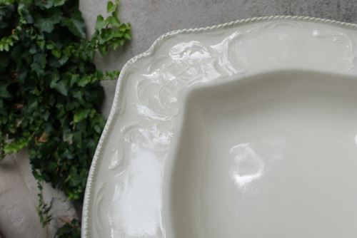Porcelánová mísa Rosenthal — foto 4