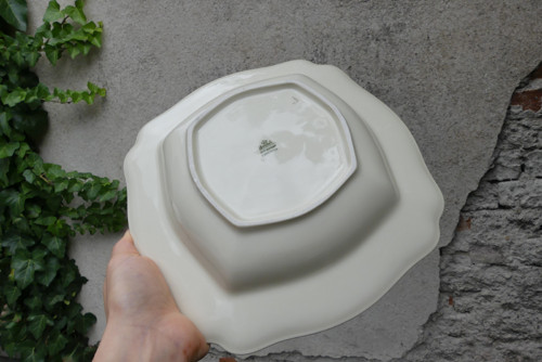 Porcelánová mísa Rosenthal — foto 5