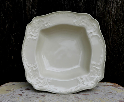 Porcelánová mísa Rosenthal — foto 2
