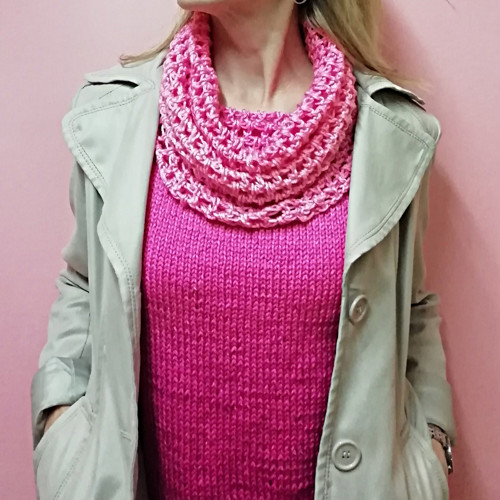 Vesta s rolákem M-XL — foto 4