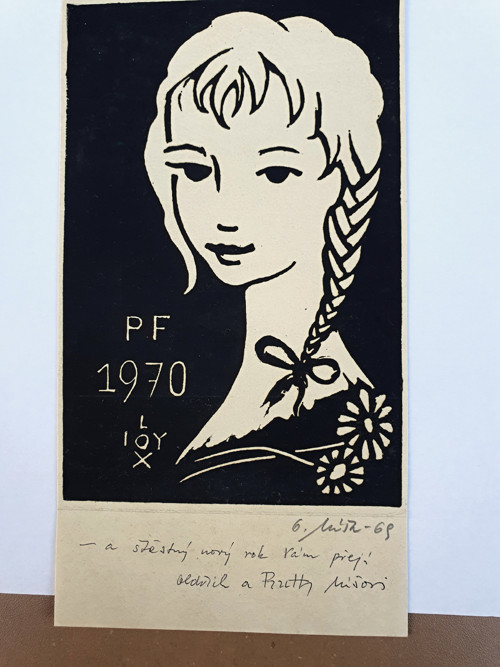 P. F. 1969 1 — foto 2