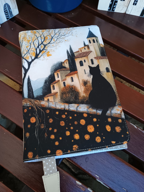 KOUZELNÉ - nastavitelný obal — foto 4