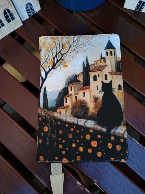 KOUZELNÉ - nastavitelný obal — foto 5