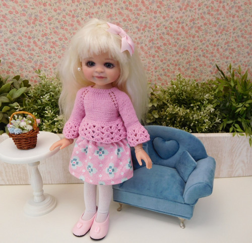 Paola Reina 32cm - č.237 — foto 5