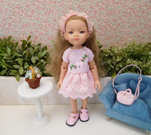 Paola Reina 32cm - č.239 — foto 4