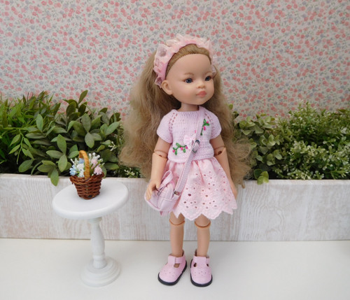 Paola Reina 32cm - č.239 — foto 5