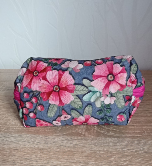 Kosmetická taštička. — foto 2