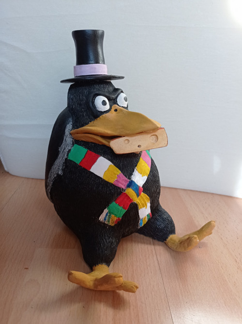 Miluju sýr — foto 2