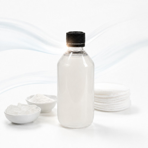 Camphor Day - tonikum s kafrem 115 ml — foto 2