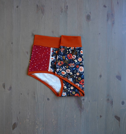 Cosy & Warm vel. 44 — foto 2
