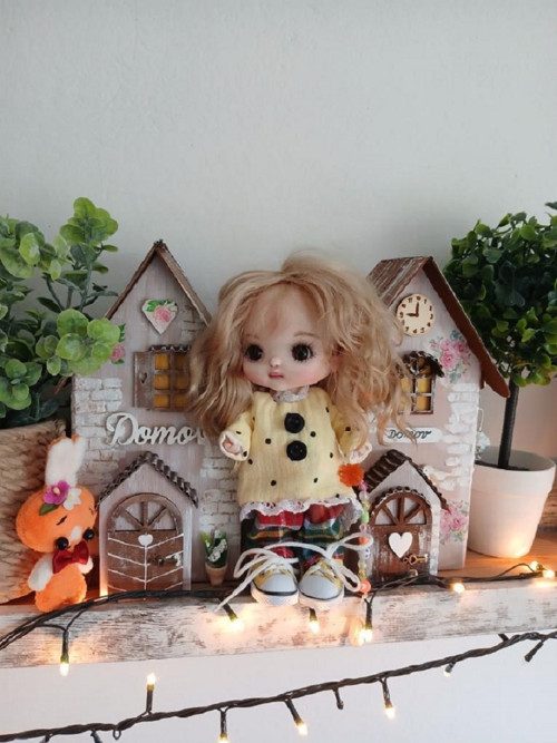 Dianka — foto 3
