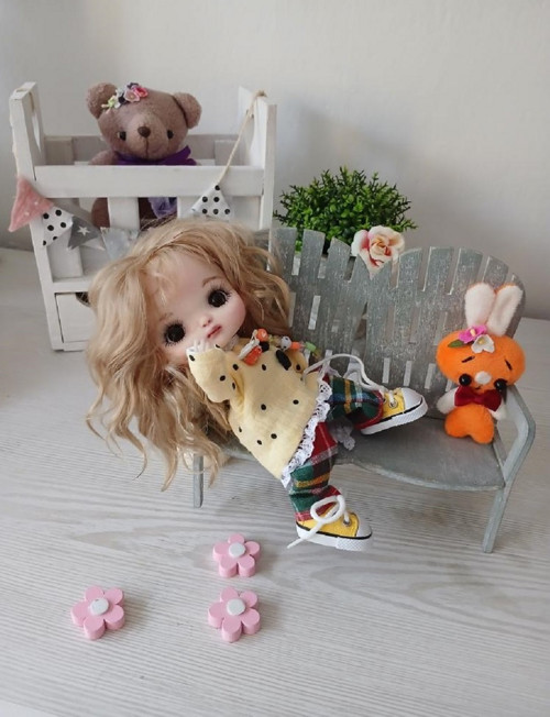 Dianka — foto 4