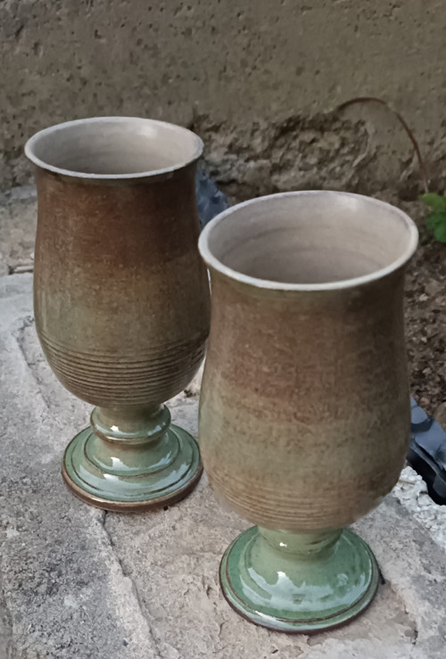 Vysoký pohár — foto 3