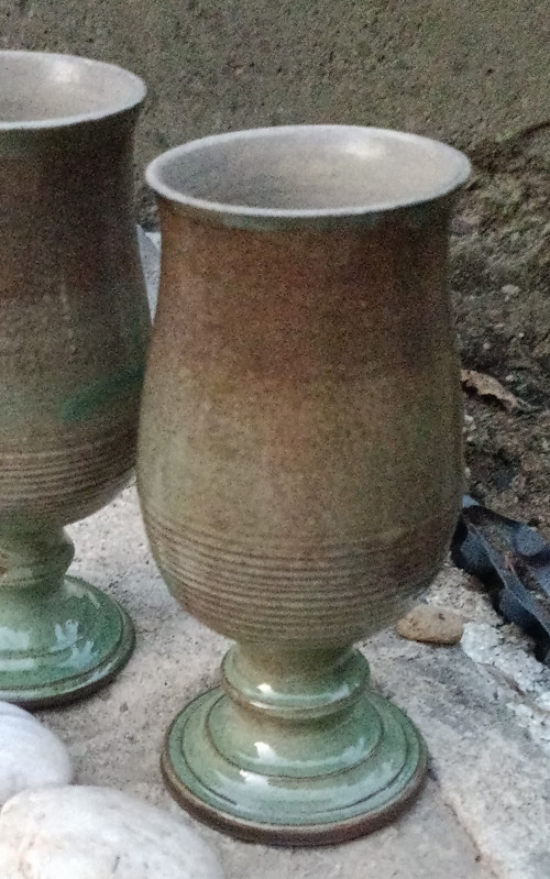 Vysoký pohár — foto 2