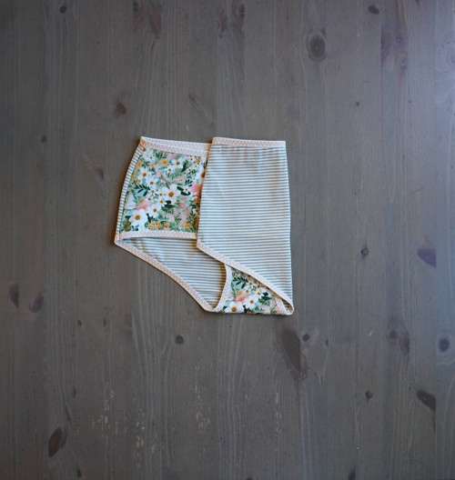 Cosy & Easy kalhotky vel. L — foto 2