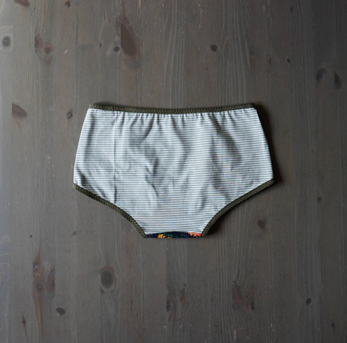 Cosy & Easy kalhotky vel. M — foto 3