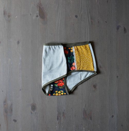 Cosy & Easy kalhotky vel. M — foto 2