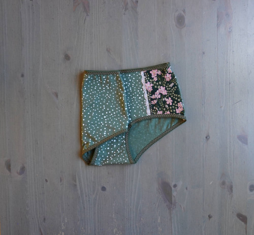 Cosy & Easy kalhotky vel. M — foto 2