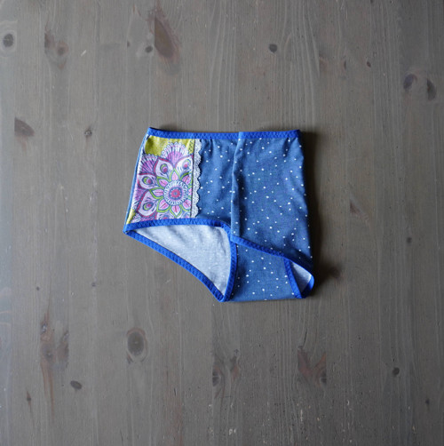 Cosy & Easy kalhotky vel. M — foto 2