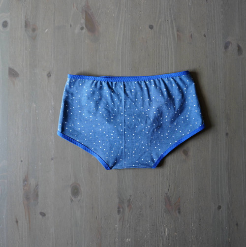 Cosy & Easy kalhotky vel. M — foto 3