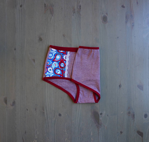 Cosy & Easy kalhotky vel. M — foto 2