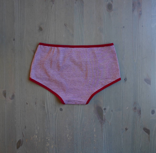 Cosy & Easy kalhotky vel. M — foto 3