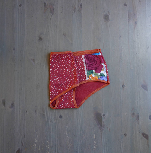 Cosy & Easy kalhotky vel. M — foto 2