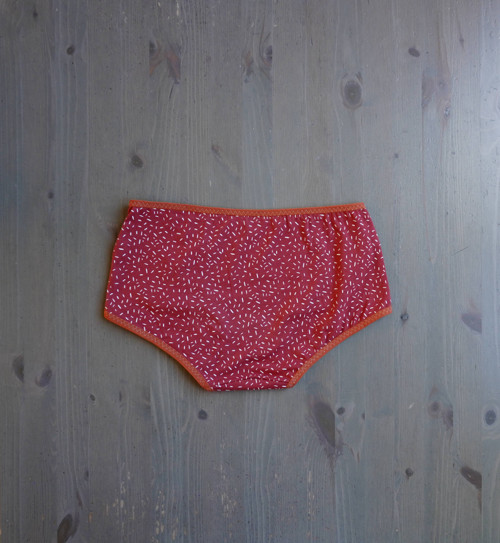Cosy & Easy kalhotky vel. M — foto 3