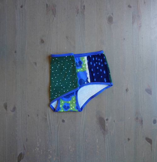 Cosy & Easy kalhotky vel. M — foto 2