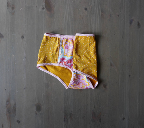 Cosy & Easy kalhotky vel. S — foto 2