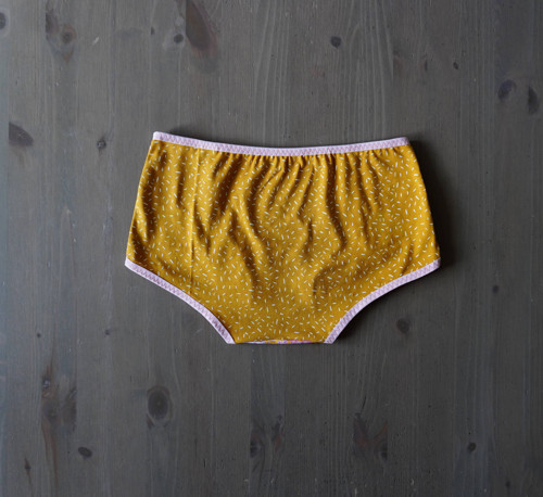 Cosy & Easy kalhotky vel. S — foto 3