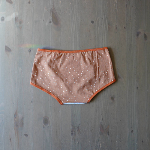 Cosy & Easy kalhotky vel. S — foto 3
