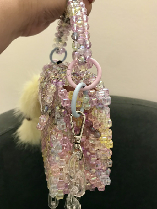 Kabelka Dream Catcher — foto 6