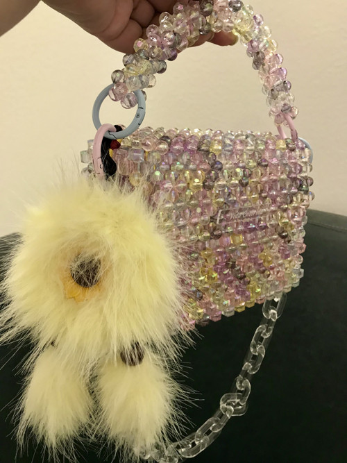 Kabelka Dream Catcher — foto 3