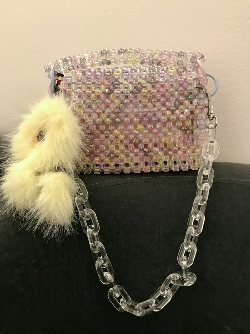 Kabelka Dream Catcher — foto 2