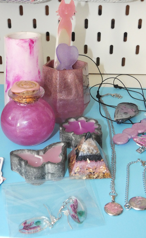 Adventní kalendář — foto 4