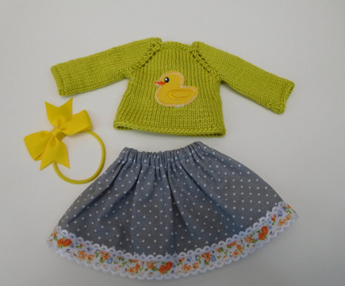 Paola Reina 32cm - č.251 — foto 2