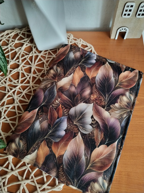 Obal na knihu — foto 3