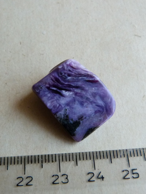 Čaroit - 2,2 cm - Extra — foto 4