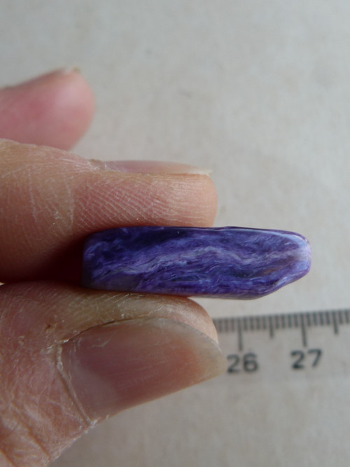 Čaroit - 2,2 cm - Extra — foto 6