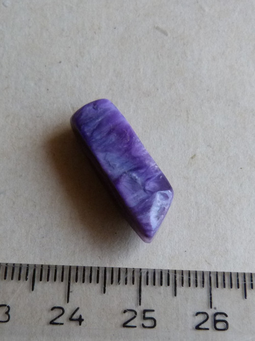 Čaroit - 2,2 cm - Extra — foto 4