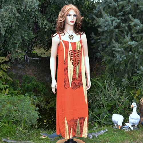 Bavlněná kreš 21294 P40 — foto 2