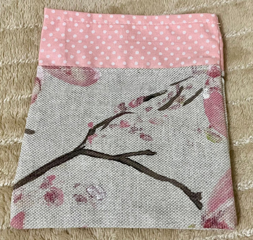 Magnolie a puntík — foto 2