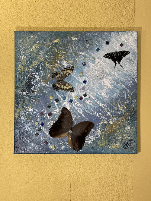 Motýli tři — foto 3