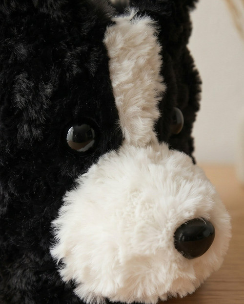 Border kolie-black and white — foto 3